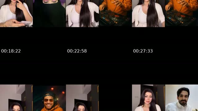 @roula_mansourr TikTok live from 2026-08-13