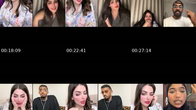 @sos_of TikTok live