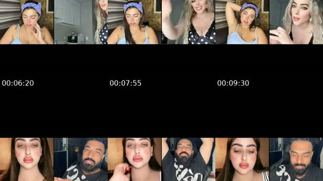 @sousoumaroc17 TikTok live