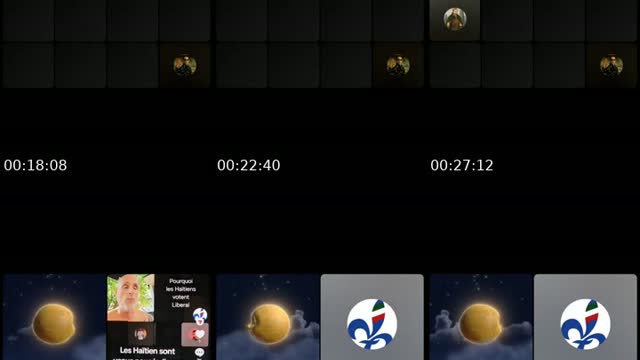 @siberien0 TikTok live