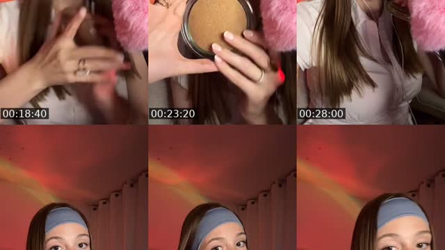 @maevasmr_ TikTok live from 2026-08-13