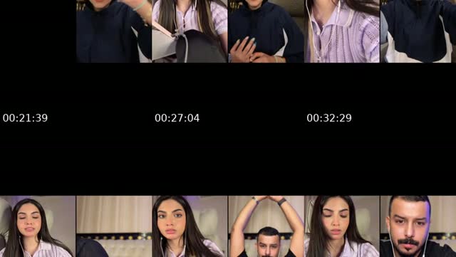 TikTok live: ولكم 🐣🩵 by @iill794