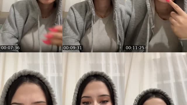 @aseglwp TikTok live