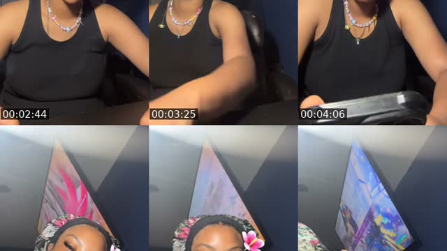 @userluhyellow00721 TikTok live