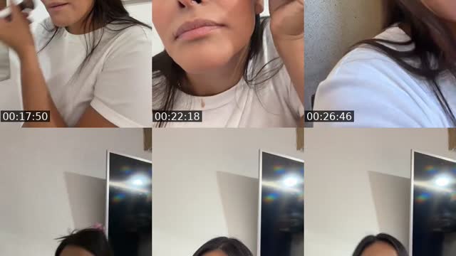 @vanessa__delamora TikTok live from 2026-08-13