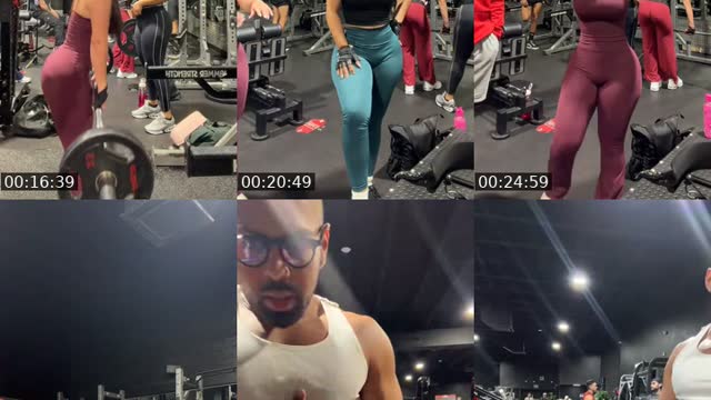 @flavi.lovely TikTok live from 2026-08-13
