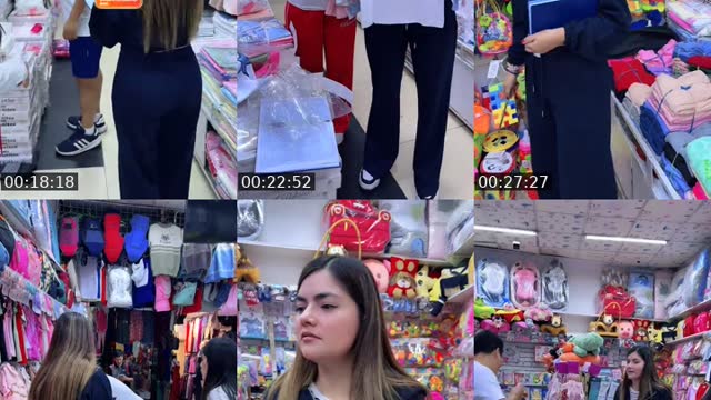 TikTok live: Visitando a Isabelita😊 by @jilaritiktok