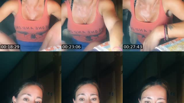 @andreacp1104199 TikTok live from 2026-08-13