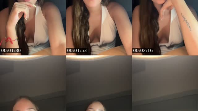 @lara_prudencioo TikTok live