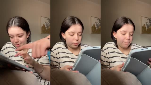 @userrffff33 TikTok live
