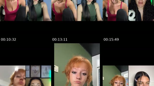 @ashlyndafoq TikTok live from 2026-08-13