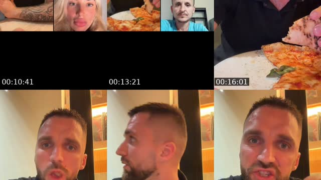 @fire.fire9 TikTok live from 2026-08-13