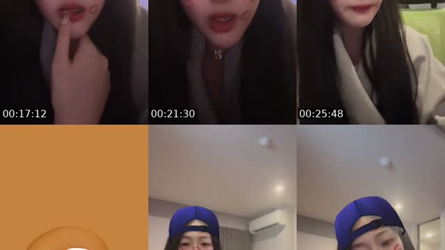 @jjjjjyyyygy_ TikTok live from 2026-08-13