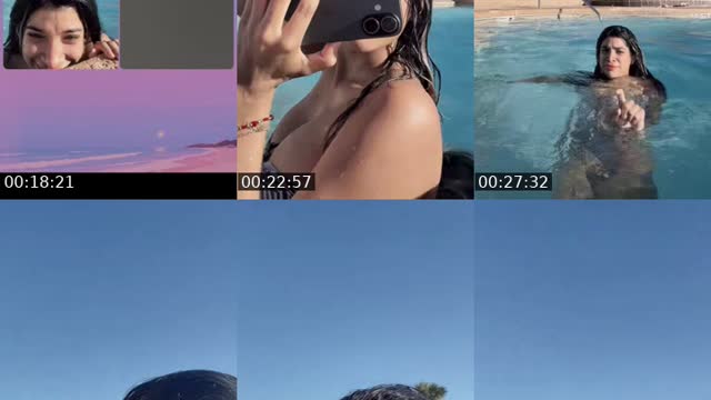 TikTok live: Albercas ? by @love1407090