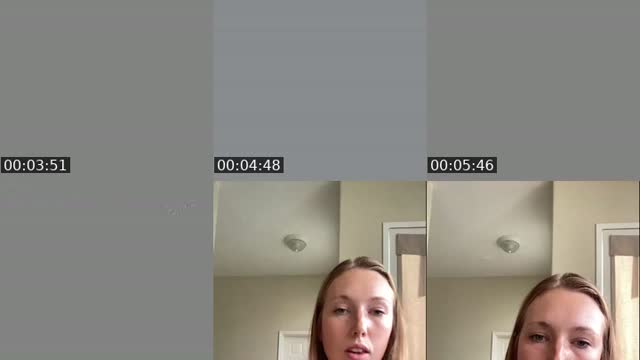 @bridgetca01 TikTok live from 2026-08-13