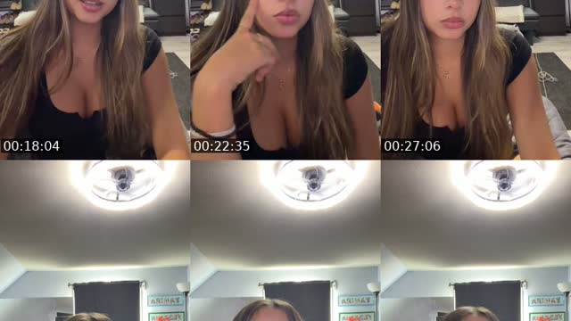 @not.yesi2.0 TikTok live