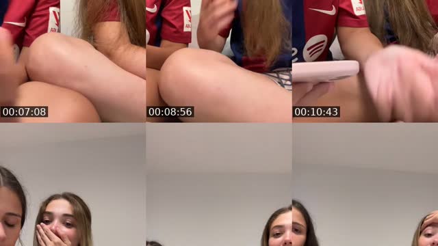 TikTok live: Cumple Irene 🤗 by @user27241714010