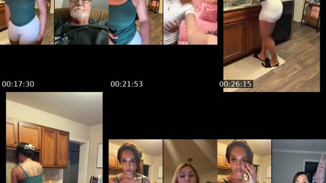 @tallate TikTok live from 2026-08-13