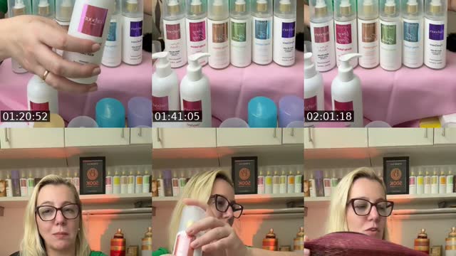 TikTok live: Bem-vindo à minha LIVE by @siindicaoficial