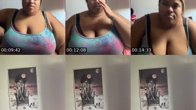 @kourtneythebbw TikTok live from 2026-08-13