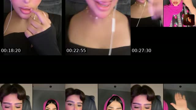 @dbnitn TikTok live