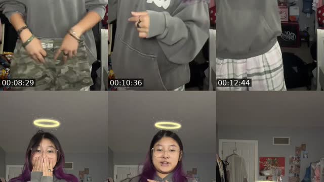@dashas._.chu TikTok live