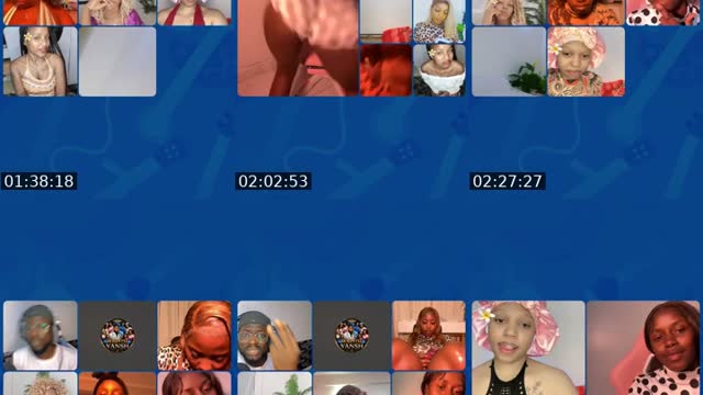 @houseofyansh8 TikTok live from 2026-08-13