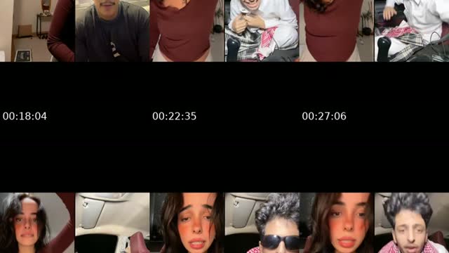 @aya.ahmed9027 Saudi Arabia TikTok live from 2026-08-13