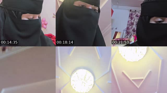 TikTok live: دعمكم ليا يفرحني و يسعدني كثيرآ by @fafo903