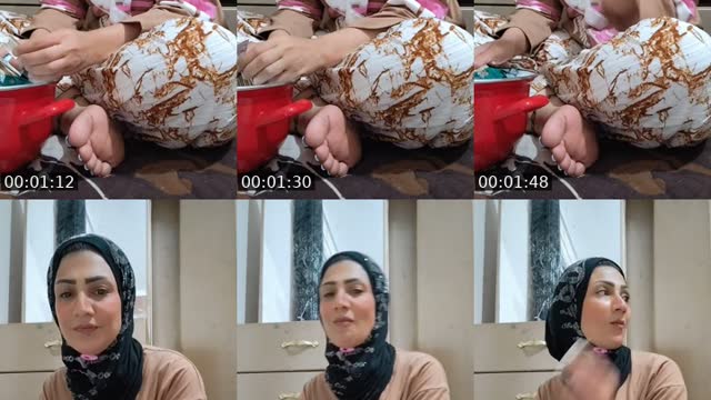 @manar.adal2 TikTok live from 2026-08-13
