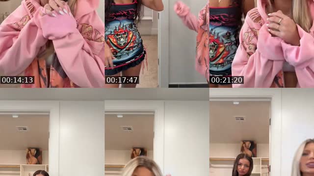 @cutiesummy07 TikTok live from 2026-08-13