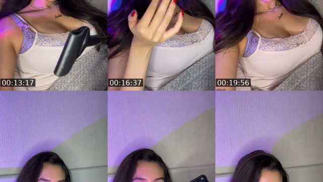TikTok live: 👸🏻💰🐷 by @colombianaitaliana2