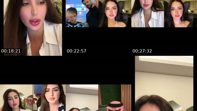 @janiarhasan1 TikTok live from 2026-08-13