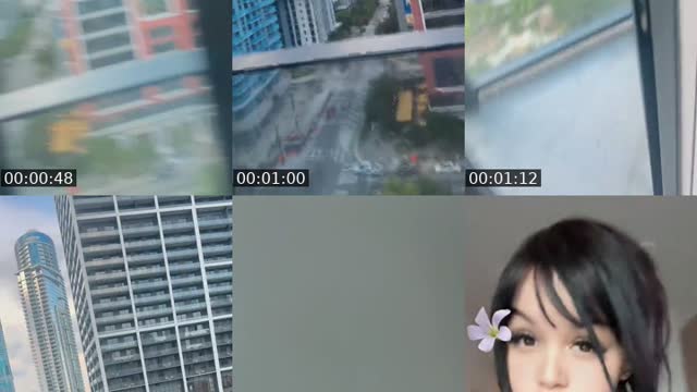 @live2cuentaval TikTok live