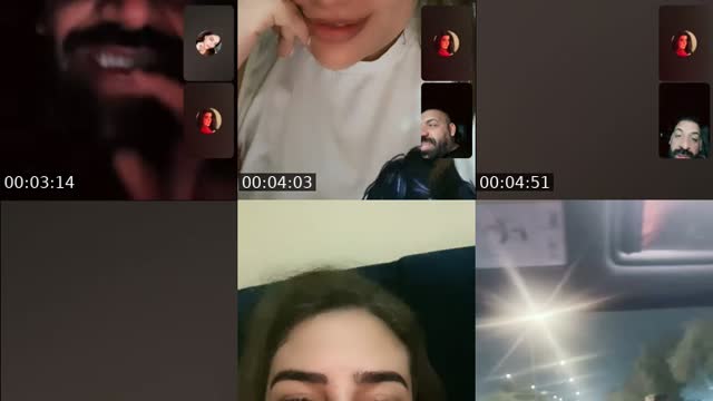 @am_21080 TikTok live