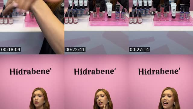 HIDRABENE PELE DOS SONHOS ✨ - @hidrabene