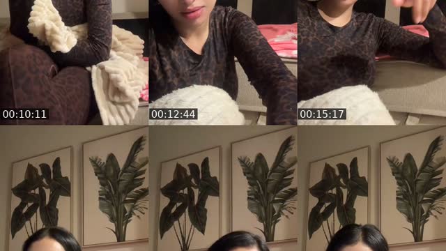 @hanane.jafour TikTok live from 2026-08-13