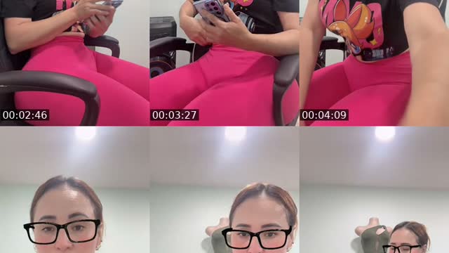 TikTok live: Hola by @danielithasalazar1