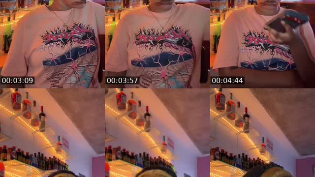 @taticat4 TikTok live