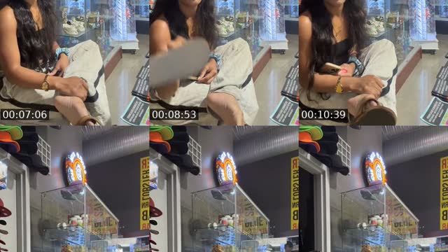 TikTok live: Chill w me✨ by @daymackey