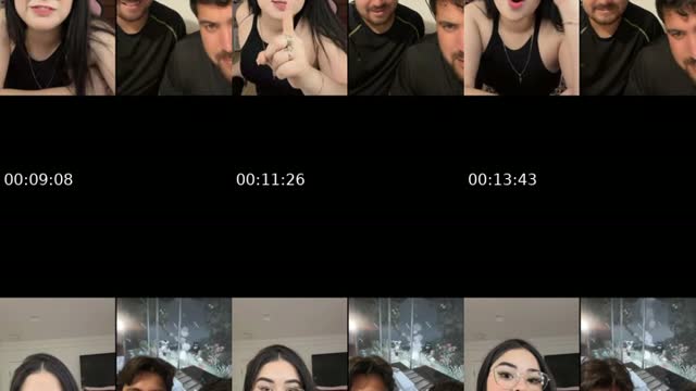 @adry_lara2 TikTok live from 2026-08-13