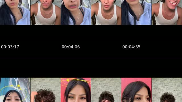 @10stqr TikTok live