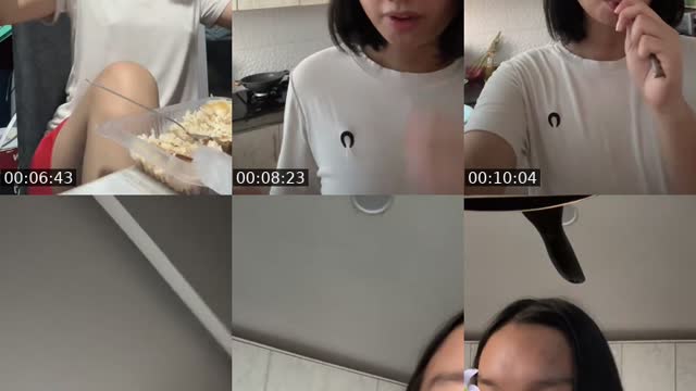 @mmclrkhan TikTok live