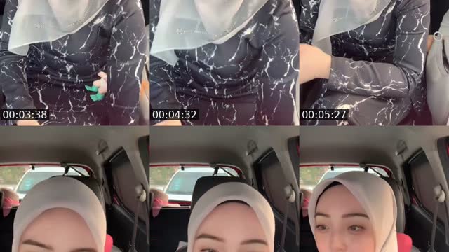 TikTok live: Heluu by @tenn_nfn