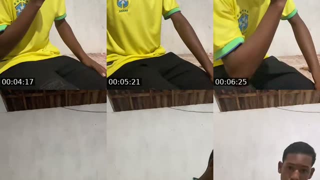 @o.gustavooficial TikTok live from 2026-08-13
