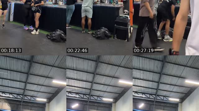 TikTok live: Buscando patrocinador by @c.hulkfitt
