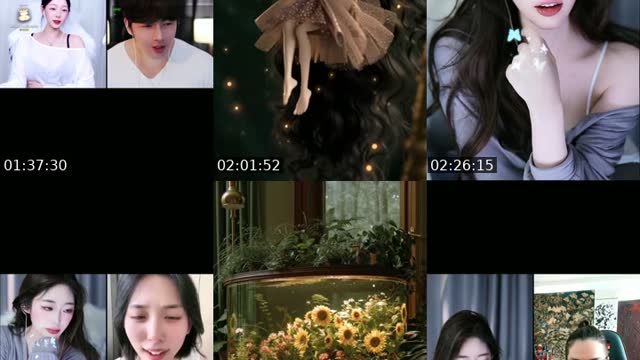 TikTok live: A sip of sweetness by @sweet_soi