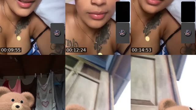 @yoleth_chavarria10 TikTok live from 2026-08-13