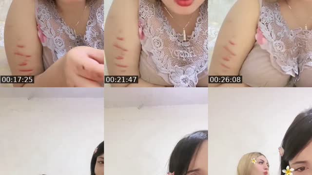 @aynour249 TikTok live