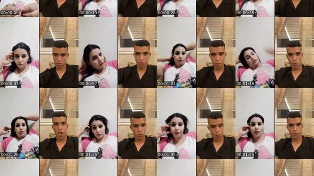 @noralaalyo TikTok live from 2026-08-13